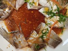 -百姓百味海鲜酒楼(粤垦路总店)