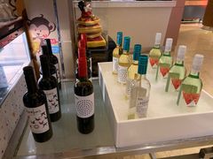 -BLD西餐厅(成都首座万丽酒店)