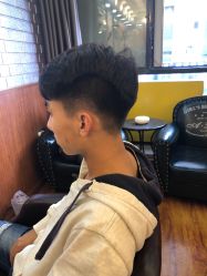 -小齐发型Star~salon