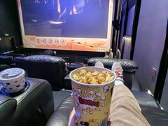 -春天国际影城(中庚漫游城杜比全景声店)