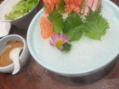 -东海怡品海鲜豆捞(舟宿夜江店)