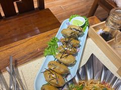 -状元阁烧烤(新华路总店)
