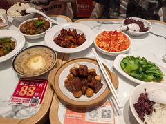 -乡村基·川味现炒大王(熙悦天街店)