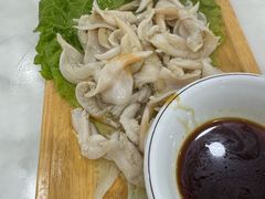 -郭姐·威海渔村(黄兴路店)