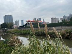 -黄沙码头