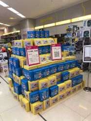 -孩子王童乐园(天津远洋乐堤港店)
