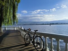 -西昌邛海湿地