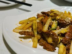 -顺峰顺水顺德菜(第一百货店)