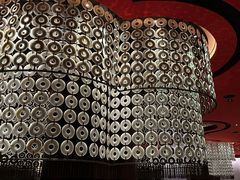 -8餐厅(新葡京酒店)