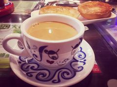 翠华餐厅(湾仔店)-翠华餐厅(湾仔店)