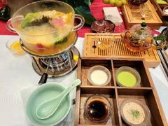 -叶叶菩提·晋福宫