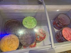 -好伦哥比萨烤肉自助(八里桥店)