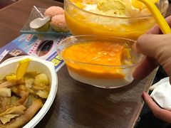 -许留山(梳士巴利道店)