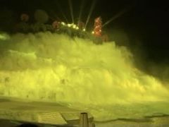 -威海华夏城景区