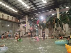 -南宫温泉水世界