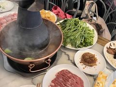 -将台涮肉(酒仙桥店)