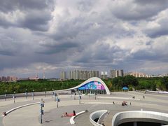 -哈尔滨大剧院