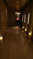 -文华东方水疗中心