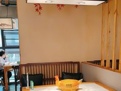 -绿草地·湘菜(喜盈门店)