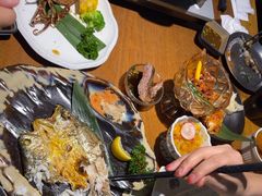 -九井澤精致料理(金茂店)