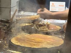 -南楼煎饼(滨江道店)