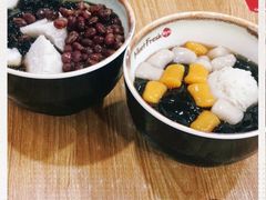 -鲜芋仙(太原街万达店)