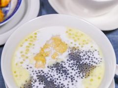 -遇见甜品站(魁奇店)
