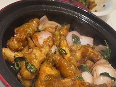 九层塔海蛎-莆田餐厅PUTIEN(三里屯店)