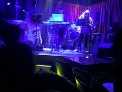 -MARU玛露音乐餐厅(大学路店)