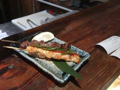 -鸟鸣门屋台料理(金帝银泰店)