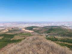 -帽儿山国家森林公园