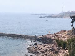 -青岛第二海水浴场