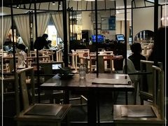 大堂-潮堂(环球金融中心店)