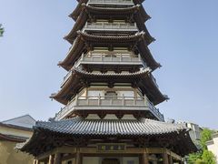 -安亭老街