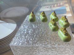 -新食谱全日制餐厅·苏州苏州湾艾美酒店