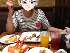 -汉巴味德(大悦城店)