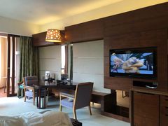 -惠州金海湾嘉华度假酒店