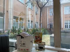 -金湖港式餐厅(建外店)