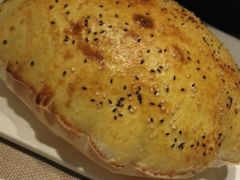 -伊斯坦布尔土耳其清真咖啡餐厅