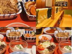 -虹梅食堂·爱蝦乃家