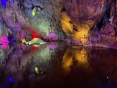 -宝晶宫旅游景区