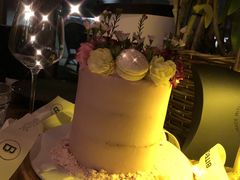 -Biteology Artisan Cakes(红庄·国际文化保税创新园店)
