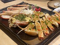 -鱼四季(五彩世界店)