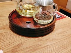 -顺风汤馆·广府粤菜(江宸天街店)