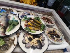 -聚丰园•湖鲜餐厅(阿红私房菜梅石路店)