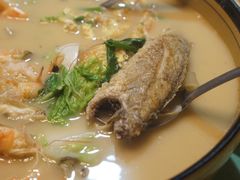 -大老王餐馆
