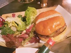 -Cooking Man(中懋天地店)