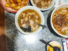 -湘下佬·老长沙吃货铺(酃湖万达店)