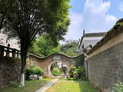 -景德镇古窑民俗博览区