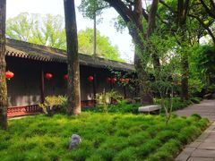 -天一阁博物院